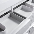 thumbnail image 4 of SERA Sofia Bathroom Vanity, 4 of 4