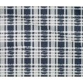thumbnail image 4 of oneOone Cotton Flex Fabric Check Kasuri Print Fabric BTY 40 Inch Wide, 4 of 4