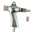 thumbnail image 1 of Bgsha Sand Blaster Tool Sandblaster Tool Kit w/5 Ceramic Nozzles for Sandblaster, 1 of 9