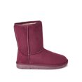 thumbnail image 1 of George Women's Short Winter Boots, 1 of 4