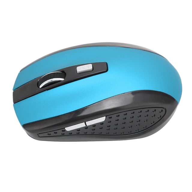 Computer Mouse,Mini Wireless Mouse 2.4GHz Laptop Mouse Wireless Mouse Exceptional Craftsmanship