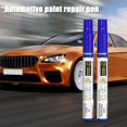 thumbnail image 4 of Tunhigl Car Paint Repair Pen Scratch Repair Special Car Paint Scratch Removal Repair Paint Coating Repair, 4 of 8