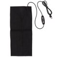 thumbnail image 2 of Electric Cloth Warmer, USB Heating Pad Washable 5V 2A  For Abdomen, 2 of 8