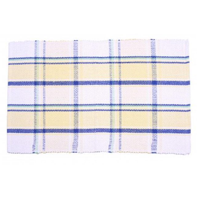 Tapis de Sol 30 x 44 Po, St. Jean