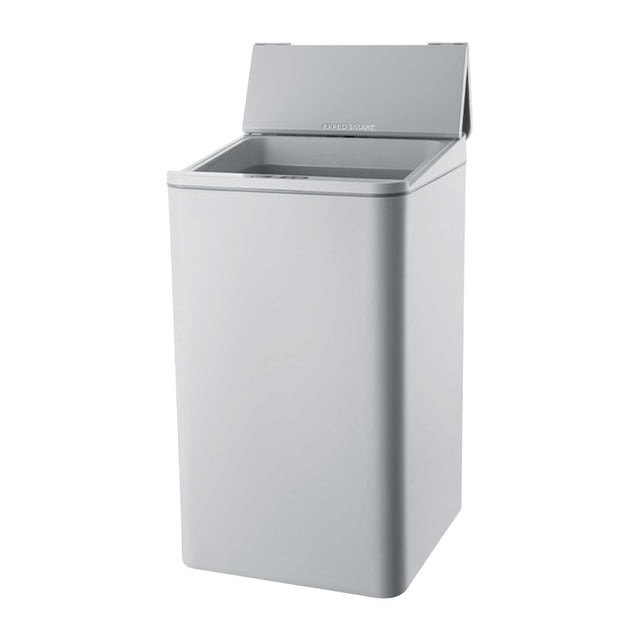 HOARBOEG Poubelle de Bureau Multifonctionnelle à Induction Intelligente pour la Maison