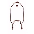 thumbnail image 1 of Atron Electro Industries 9 Inch Oil Rubbed Bronze Harp, 1 of 1