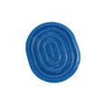 thumbnail image 3 of Cat Toilet Trainer Cat Litter Tray Box Training Cleaning Kit blue netto, 3 of 9