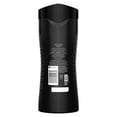 thumbnail image 3 of AXE Dual Action Body Wash for Long Lasting Freshness Phoenix Crushed Mint & Rosemary Scent Men's Mositurizing Shower Gel with 100% Plant-based Prebiotics, Dermatologist tested 473ml, 3 of 7