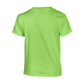thumbnail image 2 of Gildan T-Shirt en Coton Épais pour Garçons/filles, 2 of 3