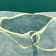 thumbnail image 4 of Maoww Fluid Resistant Isolation Gown Protective Clothing Non-woven Protective Clothing, 4 of 4