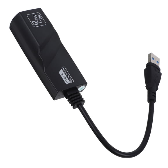 Miangastore Usb 3.0 Ethernet Adapter 1000m Usb To Ethernet Adapter Drive Free Gigabit Network Adapter