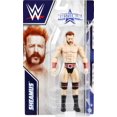 thumbnail image 2 of WWE – WrestleMania – Figurine Articulée Sheamus, 2 of 5