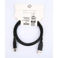 thumbnail image 1 of PRINTER CABLE 6 Feet/1.8M, 1 of 2