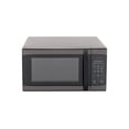thumbnail image 2 of Hamilton Beach Microwave 1.1 cu ft Stainless Steel, 2 of 4