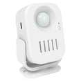 thumbnail image 1 of Rongfmy Motion Sensor Detector Doorbell 2-8M Range Intelligent Greeting Welcome Doorbell, 1 of 5