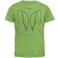 thumbnail image 1 of Costume de Mante Religieuse d'Halloween T-Shirt Homme, 1 of 1