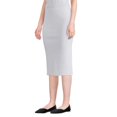 thumbnail image 4 of George Women's Sweater Skirt, 4 of 6