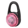 thumbnail image 2 of LED Light Pendant For Dog Collar Glowing Dog Luminous Night Walking Light  Dog Pendant For Your Dogs Visibility And, 2 of 8