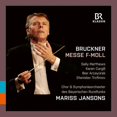 thumbnail image 1 of Bruckner: Mass in F Minor, 1 of 1