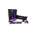thumbnail image 2 of BodyBoss Home Gym 2.0 - Ensemble d'Entraînement Portable Complet Gym Home - Violet, 2 of 6