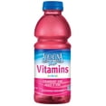 thumbnail image 2 of Aquafina Plus+ Vitamins Strawberry Kiwi 591mL, Bottle, 2 of 3