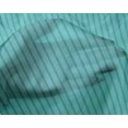 thumbnail image 4 of oneOone Silk Tabby Fabric Vertical Stripe Print Sewing Fabric BTY 42 Inch Wide, 4 of 4