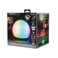 thumbnail image 1 of Monster Smart 7.5"LED Light Orb MLB7-1076-CAN, 1 of 3