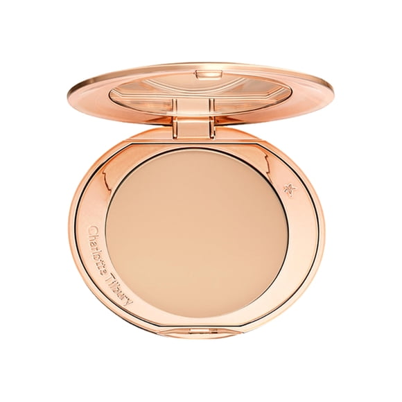 Charlotte Tilbury Airbrush Flawless Poudre de Finition - 2 Moyen