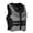 Grey, variant on Dvkptbk Life Jackets for Adults Adults Life Jacket Aid Vest Kayak Buoyancy Fishing Watersport Pool Accessories