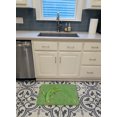 thumbnail image 3 of Carolines Treasures 8887RUG Tapis de Mousse à Mémoire Lavable en Machine, 3 of 4