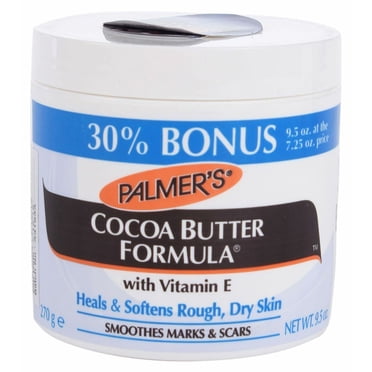 Palmer's Cocoa Butter Formula Cream Jar 9.5oz