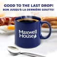 thumbnail image 4 of Maxwell House Original Roast Ground Coffee, 4 of 8