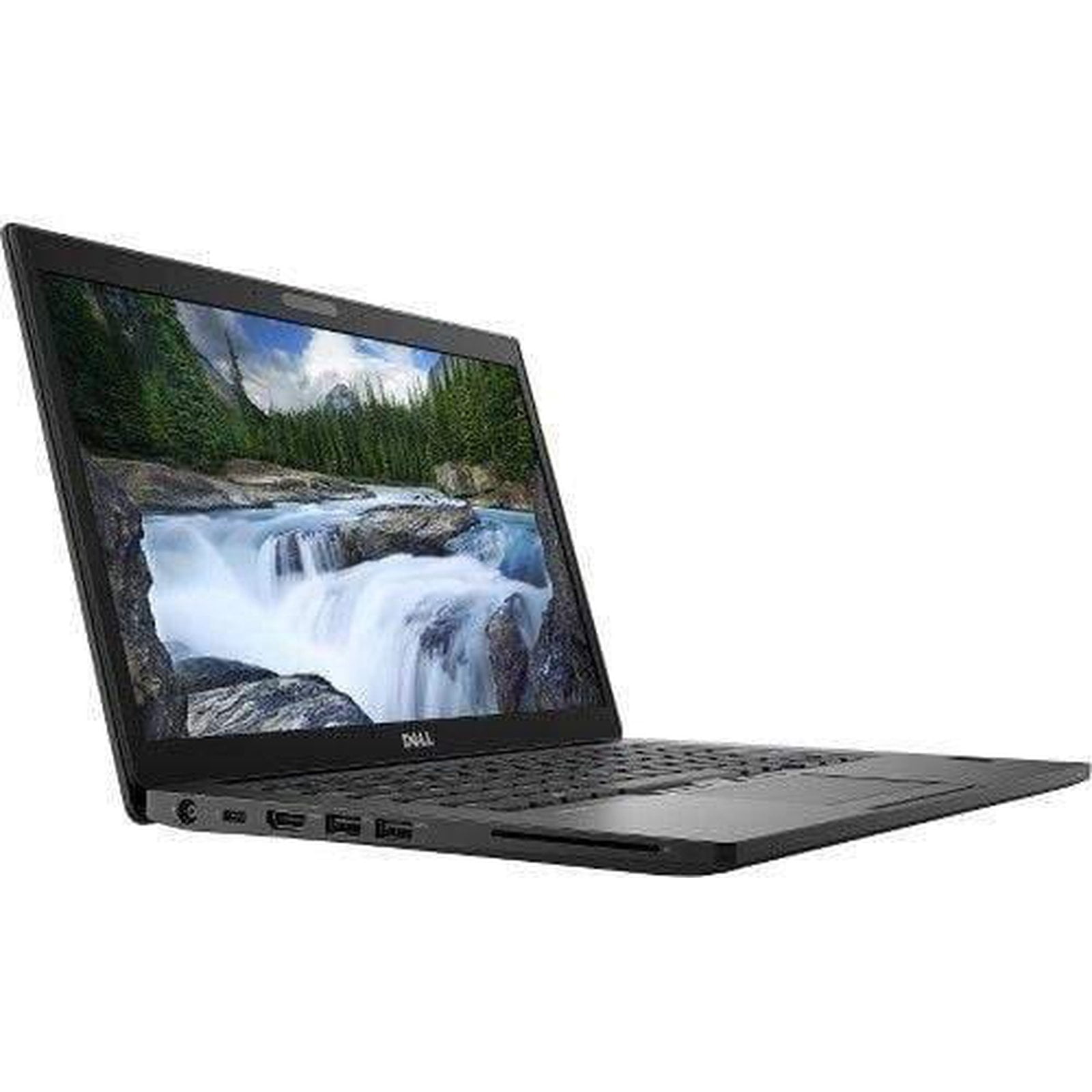 Used DELL Latitude 7490 14 inch Screen Intel Core i7 8th Gen 8GB DDR4 RAM 256GB SSD Windows 10 Pro UHD Graphics 620 Laptop  Computer