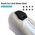 thumbnail image 2 of Chaussures de Cyclisme Remplaçables Talon Résistantes à l'Usure pour RC900/901/902/903 K1I6 I2, 2 of 8