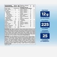 thumbnail image 3 of Ensure High Protein 12 g, Meal Replacement Shakes, Protein Shakes With Protein To Help Build Muscle, Vanilla, 6 x 235-mL Bottles, 3 of 9