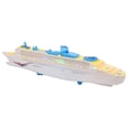 thumbnail image 3 of Music Ship Toy, Colorful Light With Sound Effect Electric Music Ship Toy, Easy To Control For Above 3 Years Old Add More Fun Children Birthday Gifts, 3 of 8