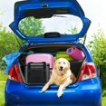 thumbnail image 4 of Gymax 38 Cans Portable Cooler Bag Leak-Proof Insulated Water-Resistant For Camping, 4 of 10