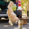 thumbnail image 4 of Storage Containers for Outdoor Pet Food - Durable PP Jar with Airtight Seal Travel-Ready Food Storage Container for Snacks and, 4 of 4