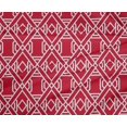 thumbnail image 4 of oneOone Polyester Lycra Fabric Check & Geometric Print Fabric By The Yard 56 Inch Wide, 4 of 4