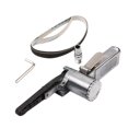 thumbnail image 3 of fastboy Mini Belt Belt Sander Machine for Woodworking Grinding Polishing 10mm Belt Sander, 3 of 6