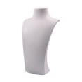 thumbnail image 1 of Jewelry Display Stand White 17x33.5cm, 1 of 6