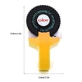 thumbnail image 2 of Anself Mini Portable Manual Label Maker with 2 PVC 9mm Label Tapes, Assorted Colors, 2 of 7