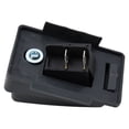 thumbnail image 3 of BTOER 6V/12V Foot Pedal Reset Control Switch Kids Ride On Car Wheels Power Accelerator Reset-Control Foot Pedal Switch Accessories, 3 of 9