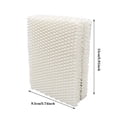 thumbnail image 2 of Filtre à Air 1 / 2 Pack Compatible WF813 pour Humidificateur de Relation, Filtre de Remplacement pour Air Propre et Contrôle Efficace de l'Humidité 2 Pcs, 2 of 7