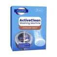 thumbnail image 2 of Washing Machine Cleaner Tablet, Washer Cleaner for Front Load Top Load Machines, Easy Use Laundry Appliance Cleaner Eliminates Odors Sludge, 2 of 7