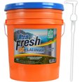 thumbnail image 1 of Ultra Fresh 6X Platinum 5 Gal Laundry Detergent Liquid, Mountain Fresh, 1 of 9