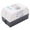thumbnail image 2 of Disjoncteur de Protection de Moteur Protecteur Imperméable Remplacement Mc022025a 220V/380V, 2 of 14