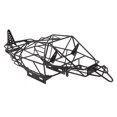 thumbnail image 2 of RC Cage à Roulettes, Cadeau Résistant à l'Usure pour Enfants Cage à Roulettes Professionnelle pour Voiture RC, pour Accessoire RC Axial Wraith RR10 90053 90048 1/10 Voiture RC, 2 of 7