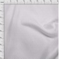 thumbnail image 3 of oneOone Cotton Poplin Fabric Polka Dots Decor Fabric Printed BTY 56 Inch Wide, 3 of 4