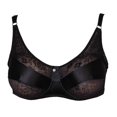 thumbnail image 1 of STARTIST Fashion Crossdresser Bra For TV TG pockets for 36, 1 of 8